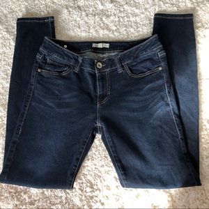 CAbi Skinny Jeans